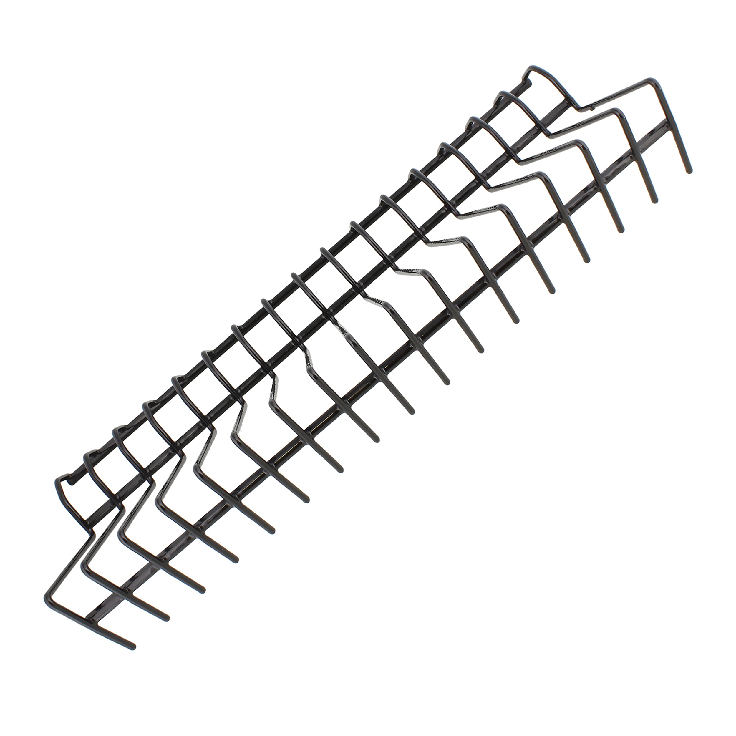 ABN 16pc Pliers Holder in Black - Wrench, Cutters, Hand Tool Organizers Storage Rack - Image 3