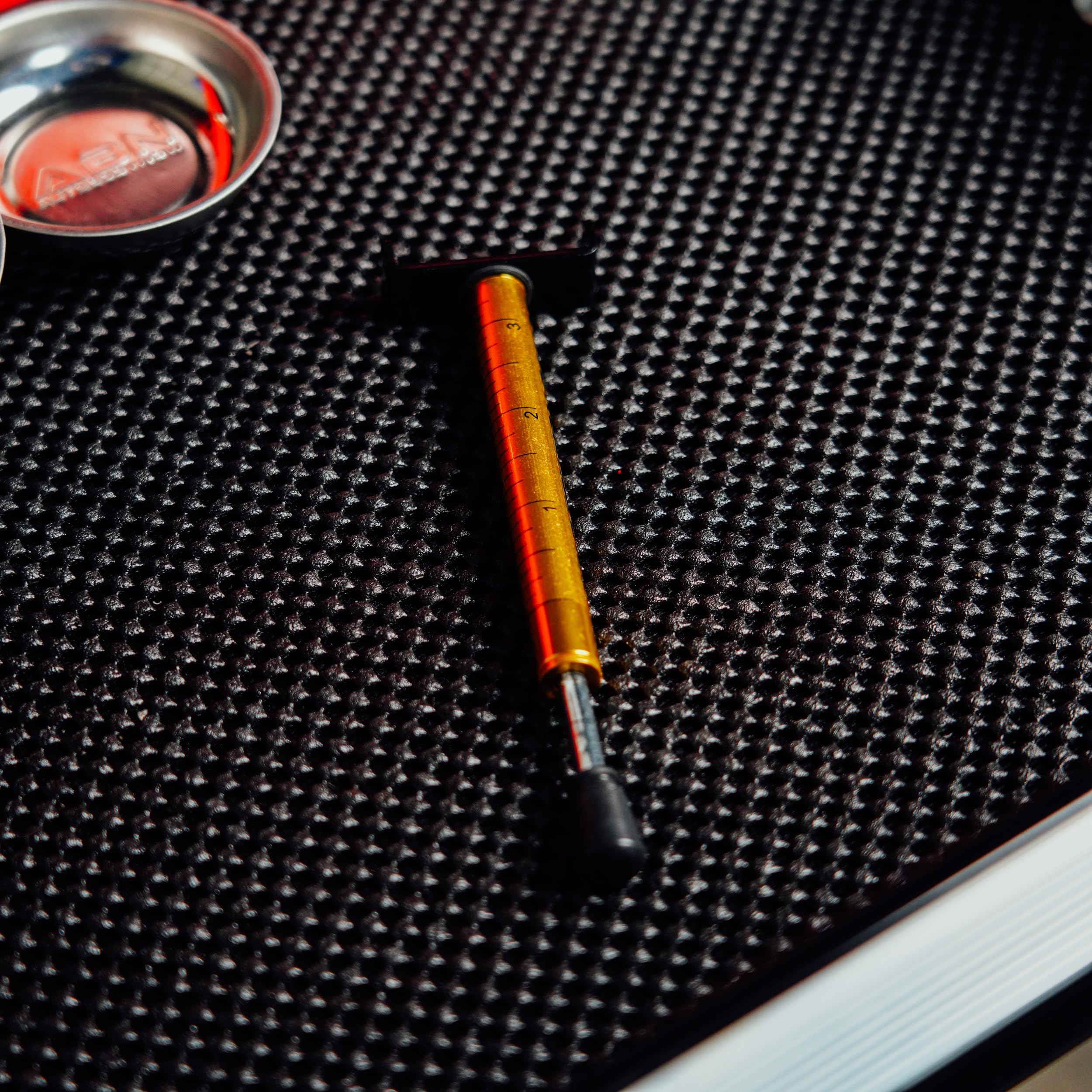 ABN Belt Tension Gauge - Universal, 10 lbs Specification, Easy to Read - Image 6