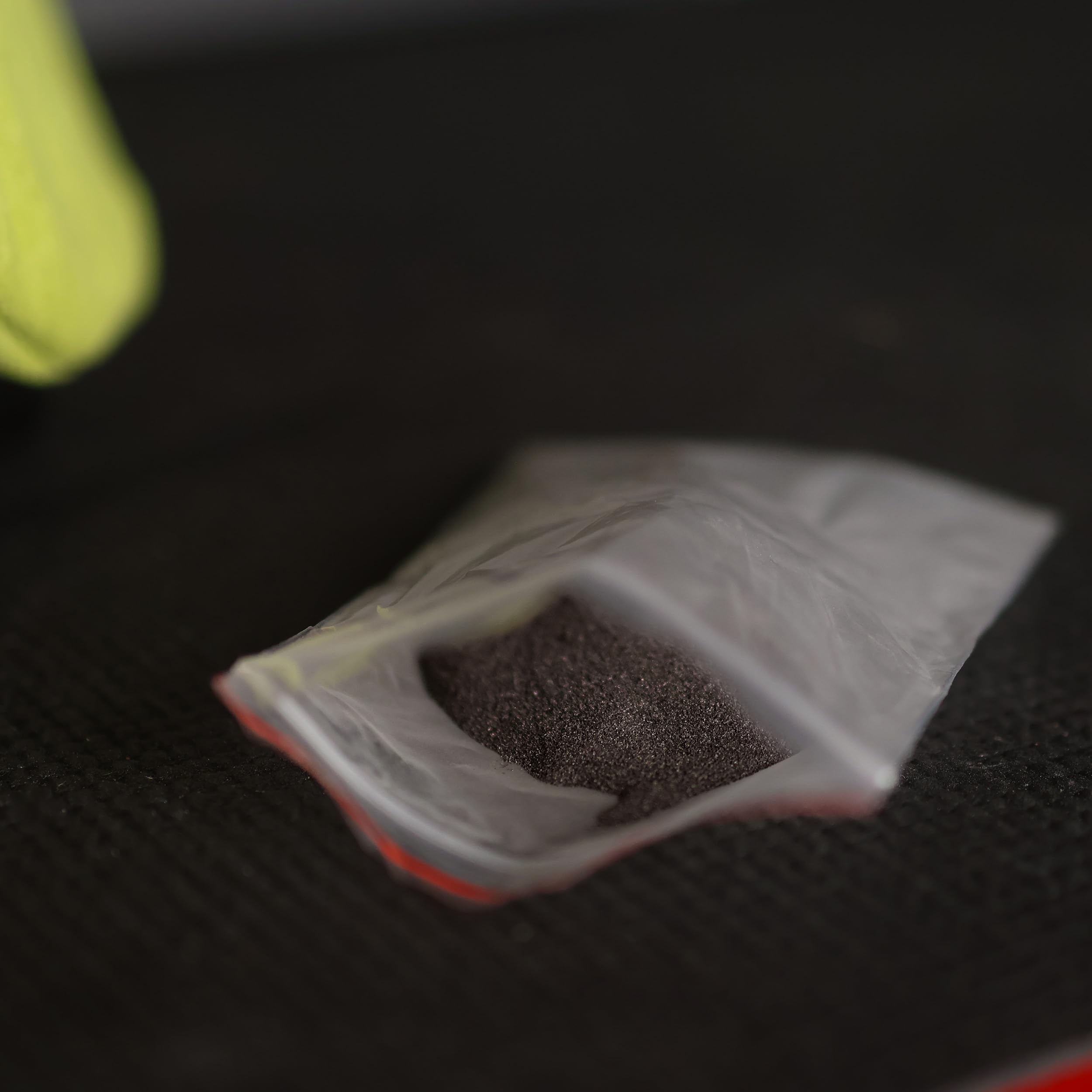 ABN Pneumatic Spark Plug Cleaner – Spark Plug Sandblaster Plug Cleaner Tool with Abrasive, Universal Sparkplug Cleaner - Image 6